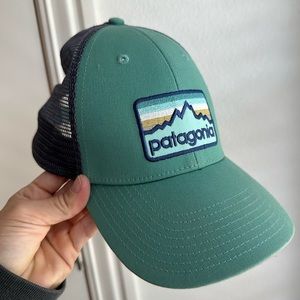 Patagonia Hat